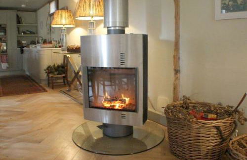 Duckpitts Barn - Foto 2