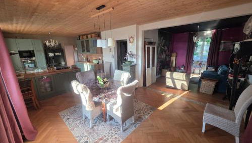 appartement 1 à 4 personnes La maison du Belvédère - Foto 2