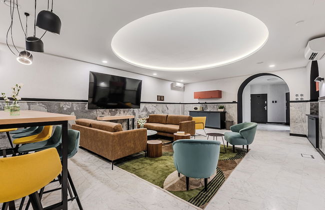 Apartamenty Lalka by ShortStayPoland - Foto 9