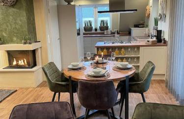 Excl. Maisonette Ferienwohnung - Foto 1