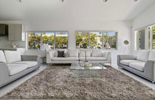 Luxury House 4 beds heated Pool w Jaccuzzi - Foto 4