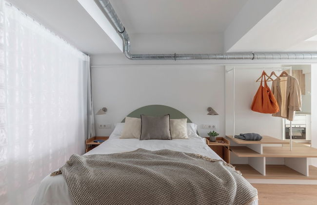 B48 Bilbao Abando - Photo 40