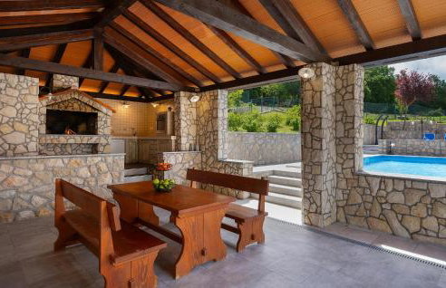 Villa Škavre - Foto 26