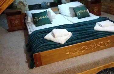 Apartament Góralski Duet 8-osobowy - dwupoziomowy apartament na wyłączność - Foto 5