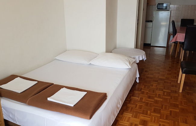 Apartments Kust - Foto 26