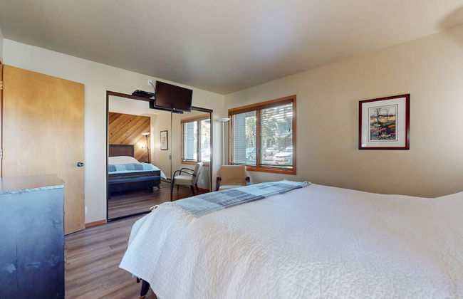 Snowcreek Retreat - Foto 2