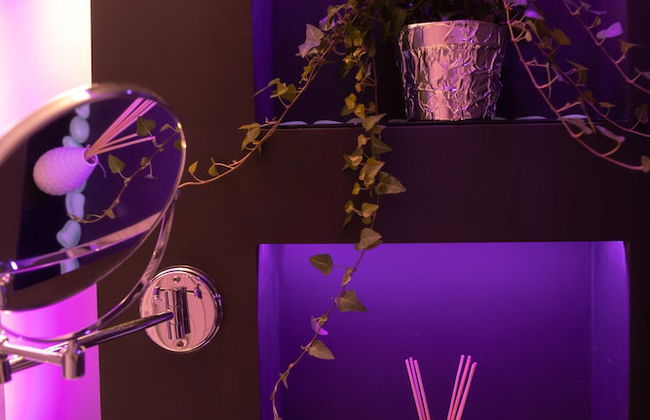 Aurora Lux Spa - Photo 34