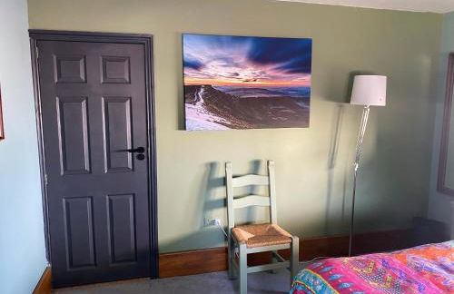 Mountain Suite, Stunning Views, Brecon Beacons - Photo 7