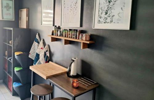 Appartement Hyères - Foto 17