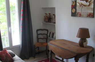 Mas des Mûriers - Foto 17