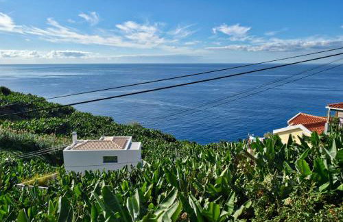 Vista Mar, a Home in Madeira - Foto 42