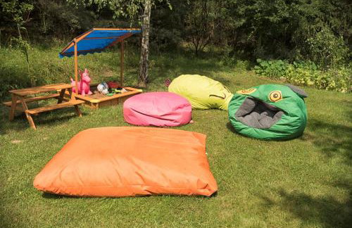 Zezuj Agroturystyka i Łowisko - Photo 77