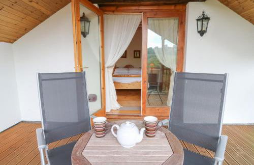 Dan Castell Cottage - Foto 22