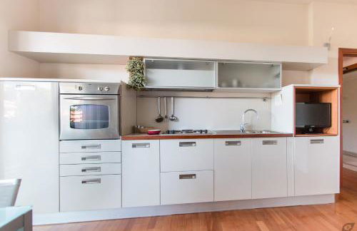 Residence Verdeluna - Foto 42