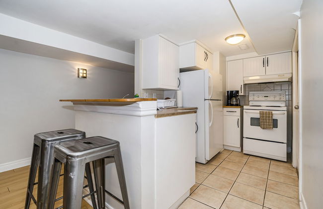 St Annes Suites - Photo 33