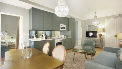 Sublim and new Apartment Center of Paris / Opera - Foto 4