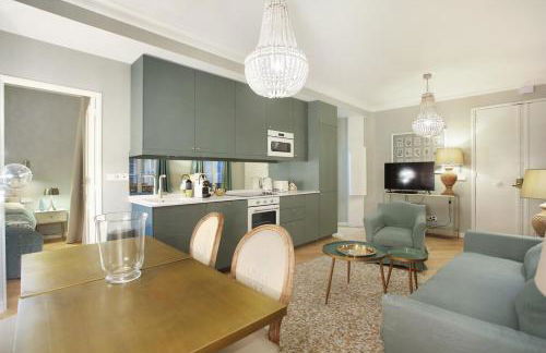 Sublim and new Apartment Center of Paris / Opera - Foto 4