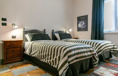 Appartamento Paprika 1966 una comfort zone con parcheggio privato - Foto 13