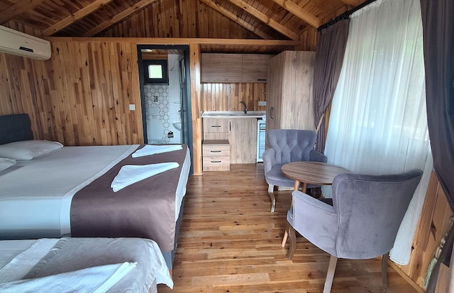 Ruby Bungalov - Foto 3