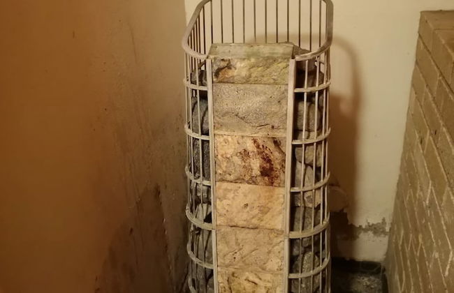 Relaxing Beatiful Studio - Sauna Bath Facility - Photo 21