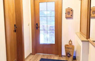 Ferienwohnung Bergblick - Photo 4