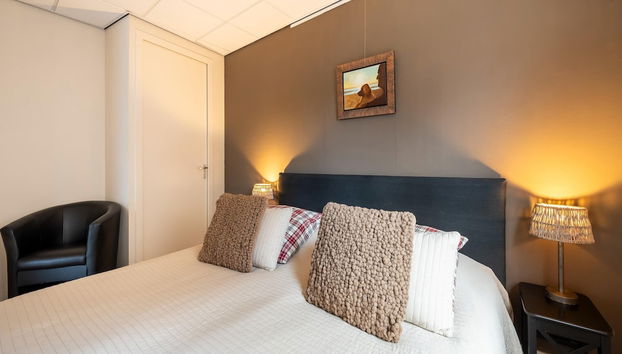 Luxurious Apartment Near the Pleasant Centre of Bergen - Foto 4, Quarto