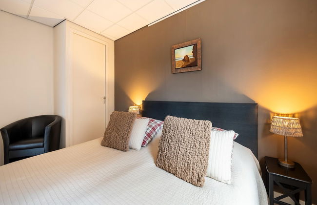 Luxurious Apartment Near the Pleasant Centre of Bergen - Foto 4