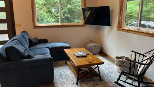 Alderbrook A-Frame - Foto 4