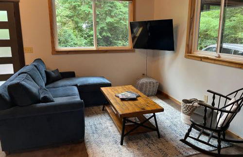 Alderbrook A-Frame - Foto 4