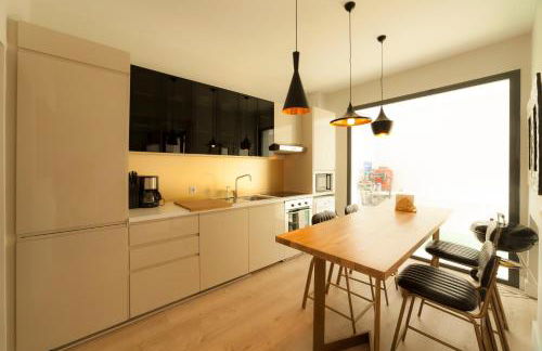 Alemaison Diseño y Confort Piscina Privada - Photo 8