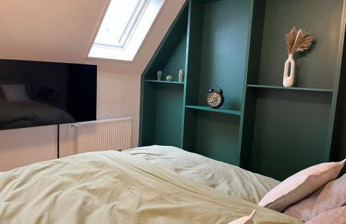 Corporate Comforts Münster Altstadt - Foto 8