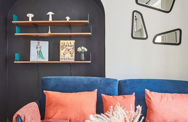 Cosy Apartment Le Marais Center of Paris - Foto 15