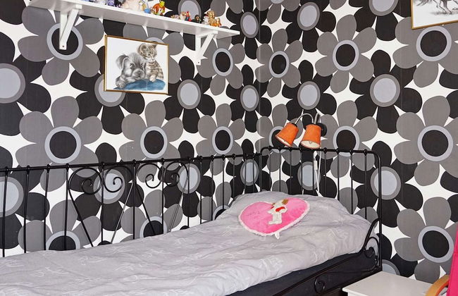 6 Person Holiday Home in Vara - Foto 8