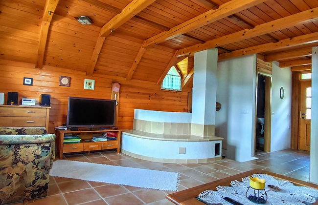 Vineyard cottage Kralj - Foto 8