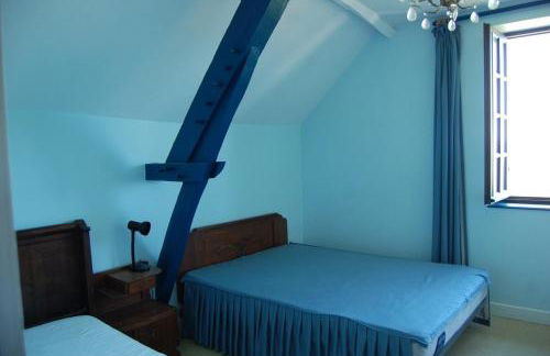 Gîte familial à la campagne - Foto 12