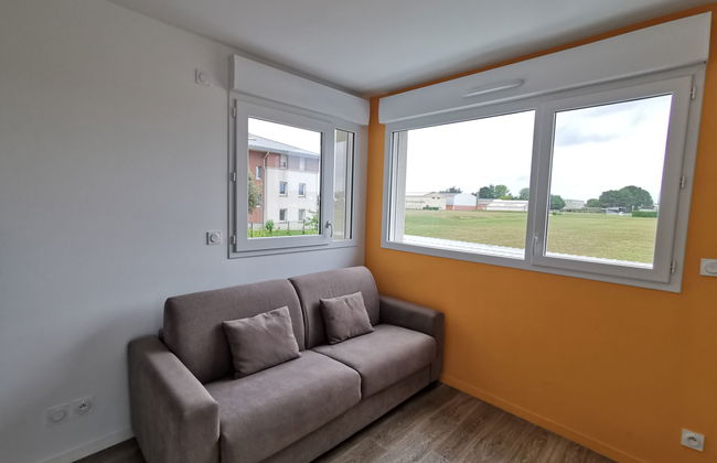 St Malo cosy - Foto 4