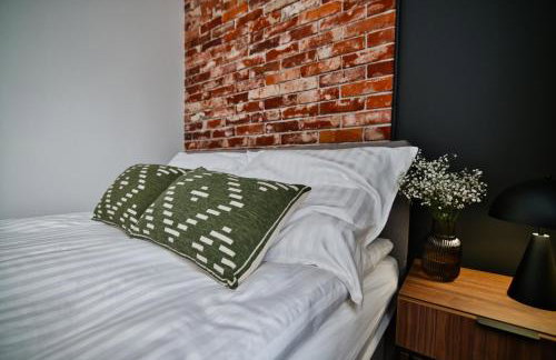 Calma - apartamenty z ogrodem blisko Energylandii - Foto 36