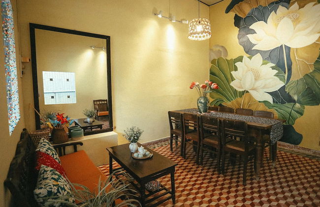 Herb's House - Photo 8