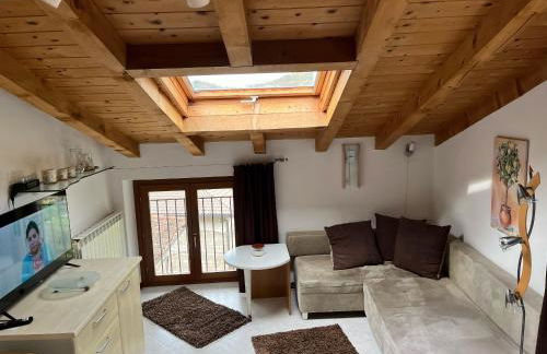 Attico Florian Vesio by Gardadomusmea - Foto 7