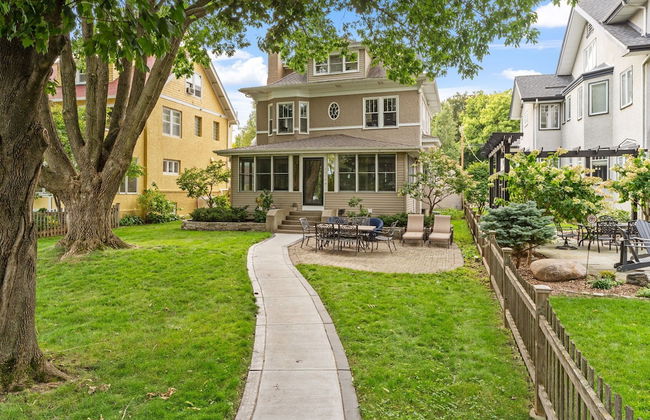 Harriet House - Foto 52