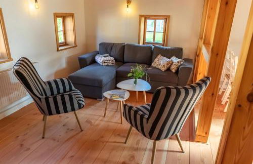 Ferienwohnung Hochwald - Foto 1