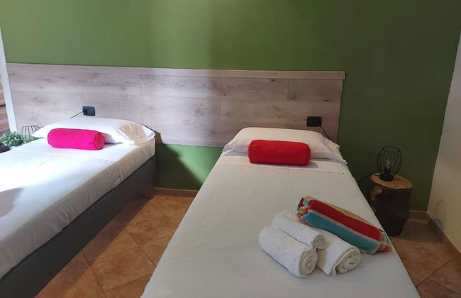 Bnbook - La Corte di Gallarate - Foto 5