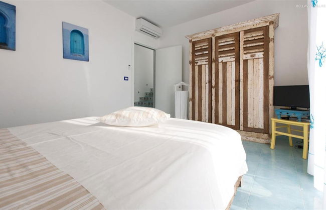 301 Villetta Vicino Alle Spiagge di Pescoluse - Foto 25