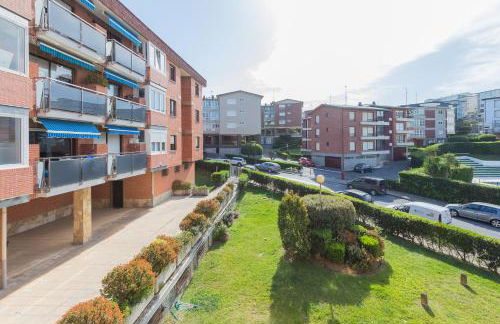 Sopelana beach apartment by Next Stop Bilbao - Photo 27