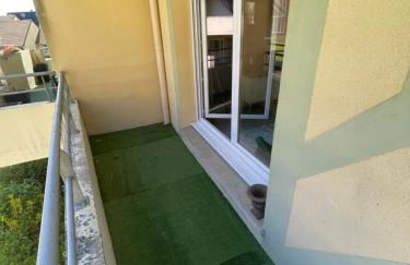 F3 proche Deauville Piscine - Photo 13