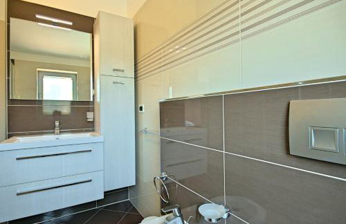 Villa Family Paris - Foto 64