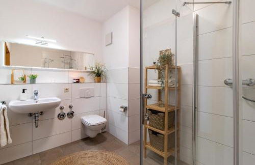 Apartment Bergliebe I Balkon I Aufzug I Stellplatz - Foto 29