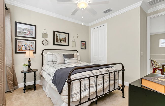 Reunion Resort - Photo 5