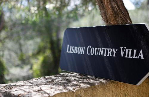 Lisbon Country Villa - Photo 6