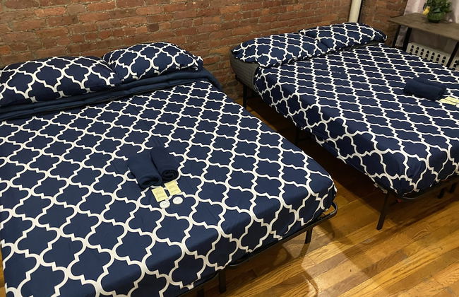 31 Street Broadway Hotel - Foto 44